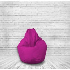 Крісло-мішок «Груша» Колір Рожевий (579)